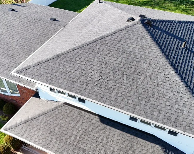 lake erie roofing a